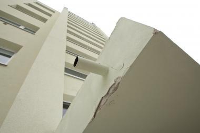 Renovacija drasko kišenę