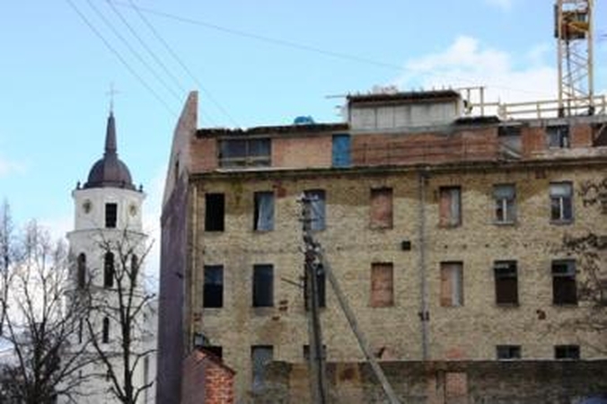 „Kempinski“ viešbučiui vadovaus T.Dressleras