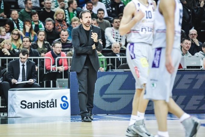 J. Plaza toliau priverstas teisintis dėl absurdiškų kaltinimų