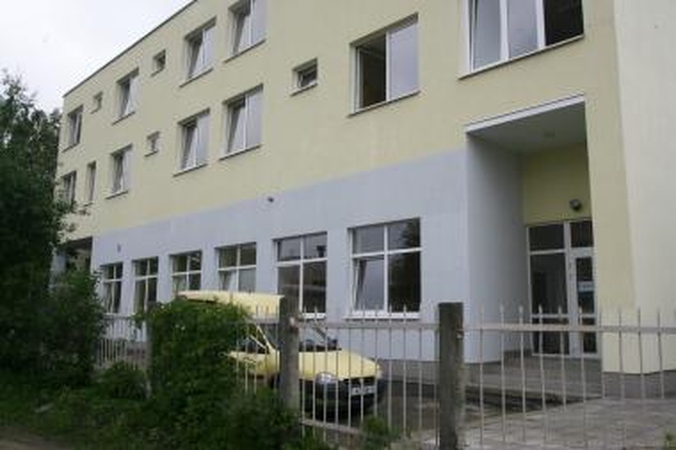 Panevėžyje - aistros dėl sergančiųjų tuberkulioze gydymo vietos