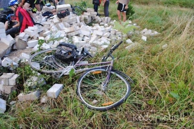 19-mečio Čekijos skauto gyvybė užgeso gimtadienio rytą (papildyta)
