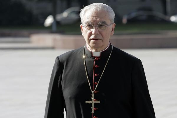 A.Bačkis: susirūpinimą kelia namuose gimdyti norinčių šeimų žeminimas