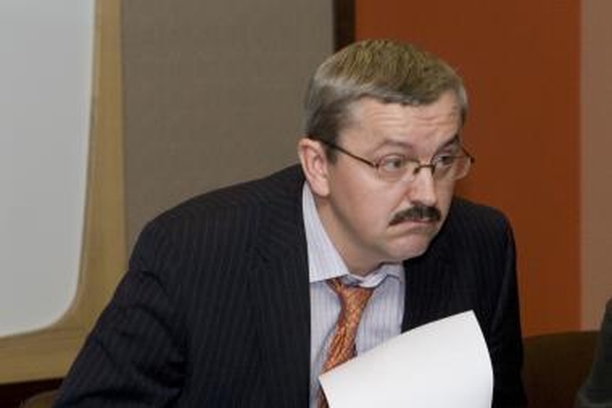 Seimas nelinkęs skubiai versti A.Siaurusevičių