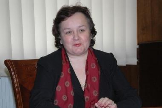 Vilniuje prasideda ESBO Parlamentinės Asamblėjos sesija