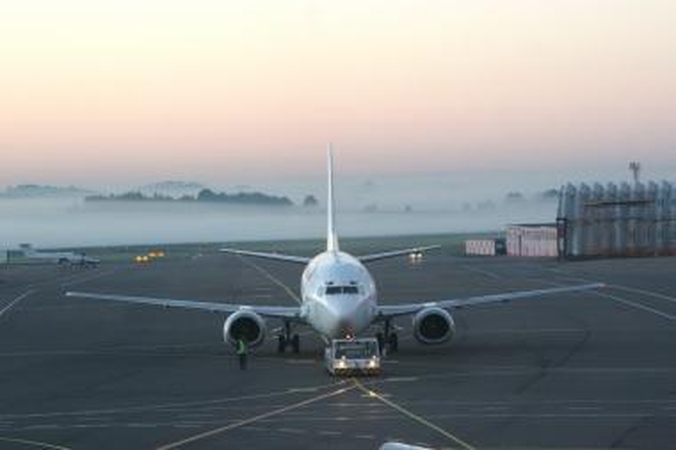 Australijos konkurencijos tarnyba skyrė "Japan Airlines" 5,8 mln. JAV dolerių baudą
