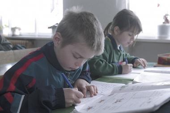 Moksleiviai kviečiami dalyvauti kalbos konkurse