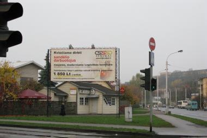 Darbuotojų ieškoma ir netradiciniais būdais