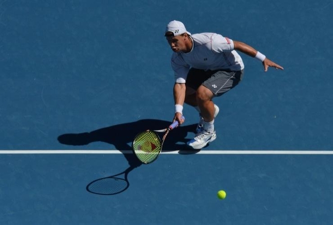 Daviso taurės pasekmė: R. Berankis smuktelėjo ATP reitinge