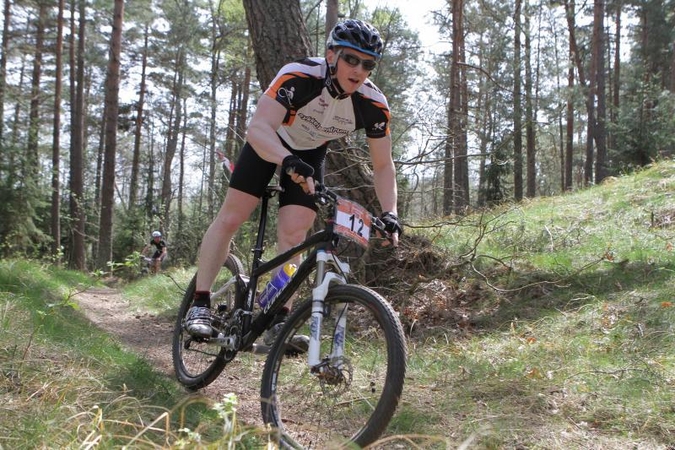Druskininkuose - Lietuvos dviračių maratonų taurės sezono atidarymas 