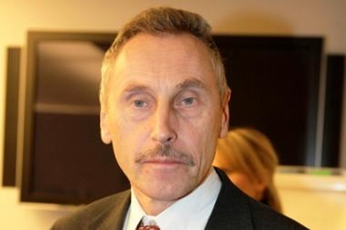 A.Sekmokas: Lietuvos indėlis į naują AE bus nepiniginis