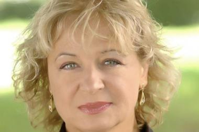 T.Rinkevičienė: "Manęs laukia antroji santuoka"