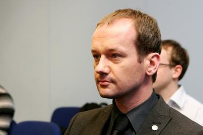 Teismas vėl prašo prokuroro kreiptis į Seimą dėl R.Žilinsko teisinio imuniteto panaikinimo