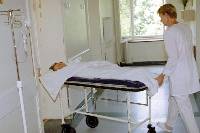 JAV ambasada nerimavo dėl Lietuvos pasirengimo kiaulių gripui