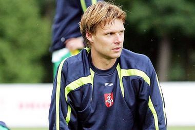 E.Jankauskas žais JAV 
