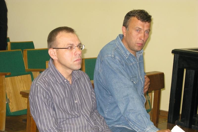 Kunigas: kaltinimai sukčiavimu – visiška nesąmonė 
