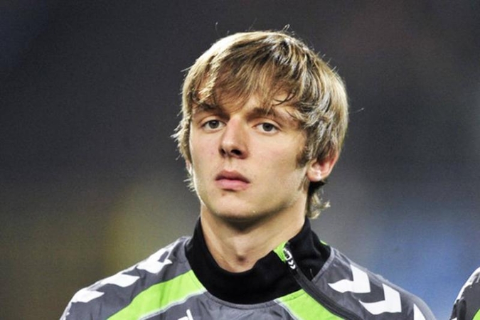 „Hearts“ legionierius A.Novikovas: negrįšiu žaisti Lietuvoje