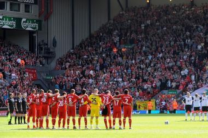 "Liverpool" klubo valdymą perims verslininkų konsorciumas 