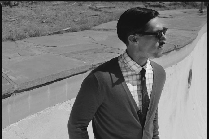 „Tamsta muzika” festivalyje – „Grammy“ laimėtojas Sam Sparro