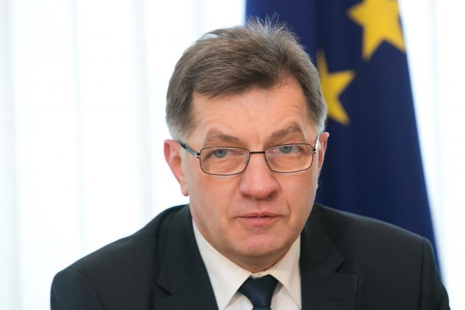 Premjeras A. Butkevičius vieši Azerbaidžane