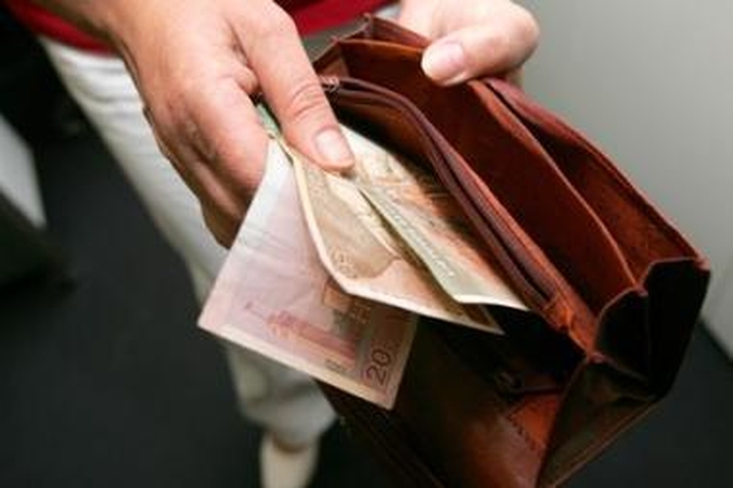 A.Kubilius: turėsime gyventi pagal kitas pajamas