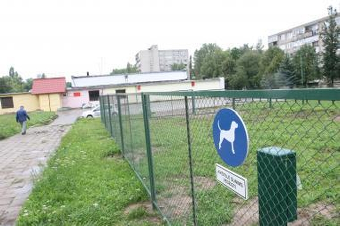 Šunų išmatų valymui – 10 tūkst. litų