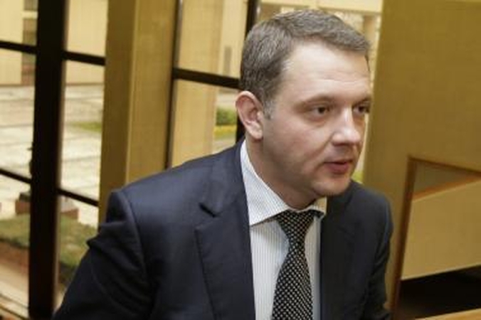 Interpeliacija susisiekimo ministrui žlugo