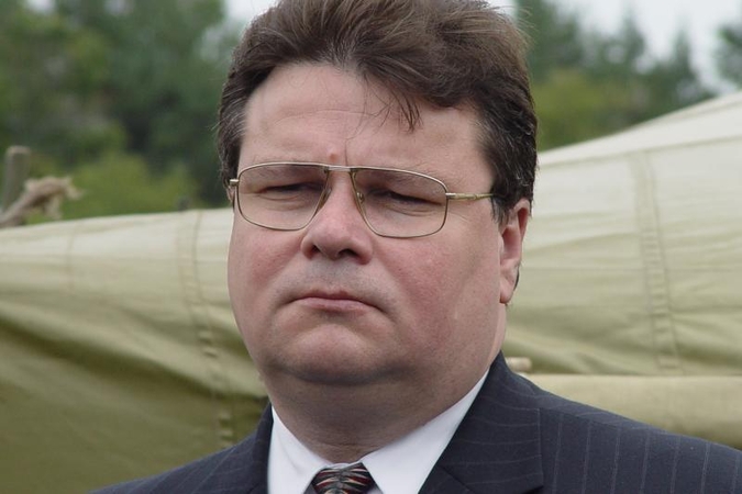 L. Linkevičius norėtų santykių „perkrovimo“ su kaimynais