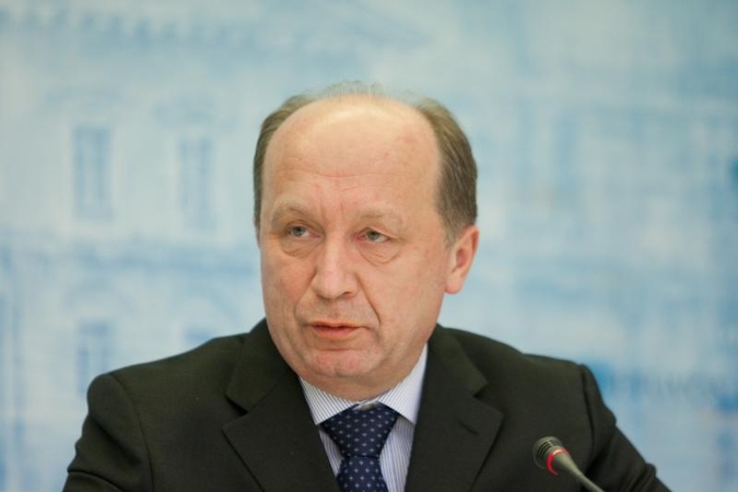 A.Kubilius: Vyriausybė smerkia vandalų veiksmus Švenčionių kapinėse