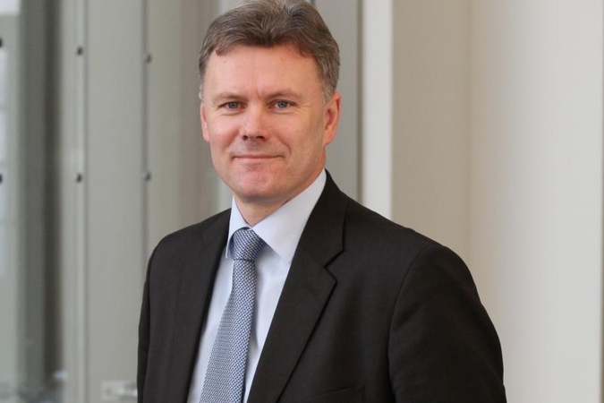 R.Mikaičio šeimos turtą valdo mero žmona