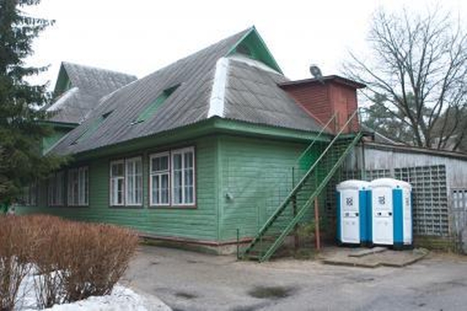 Vilniaus taryba pritarė Balsių mokyklos statyboms