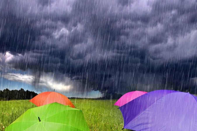 Hidrometeorologai: technologijos žmogaus nepakeis