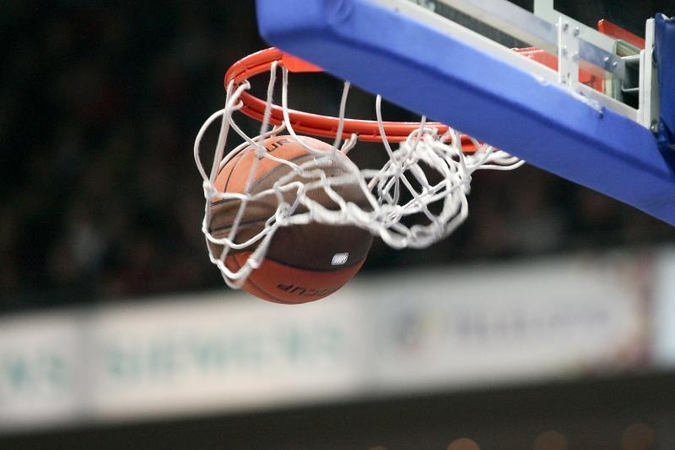 "Global Games": Lietuva - Argentina 63:59