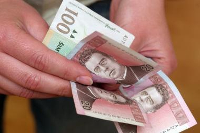 Didžiųjų miestų savivaldybės reprezentacijai per metus išleido per 1,5 mln. litų 