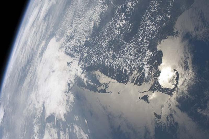 Stipri Saulės audra palydovus gadintų 10 metų