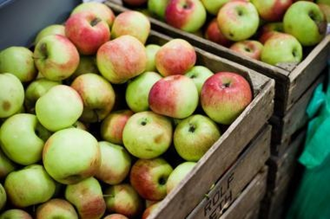 Per metus žemės ūkio produktų supirkimo kainos padidėjo beveik trečdaliu