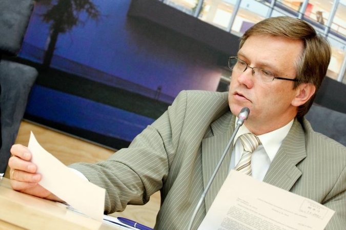 Ar V.Lazutka įsakė 1990 metais premijuoti D. Grybauskaitę?