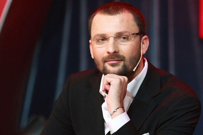 Stilistas M. Petruškevičius: aš esu unikumas