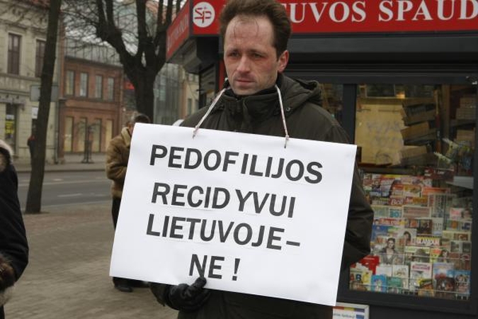 Klaipėdos teismas: A.Ūsas turi būti teisiamas