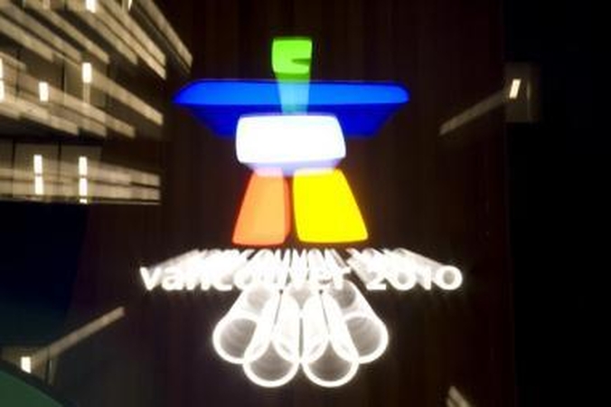 Lietuva pakviesta į Vankuverio olimpiadą