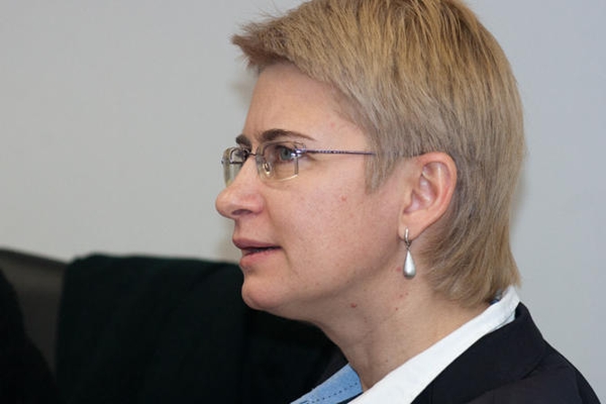 N.Venckienė telefonu su V.Kondratjevu nebendrauja