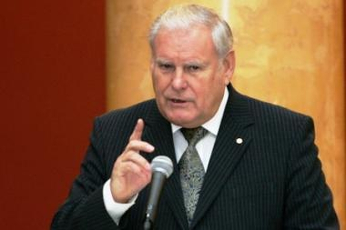 Teismas: B.Lubiui VPK paskirta bauda - teisinga