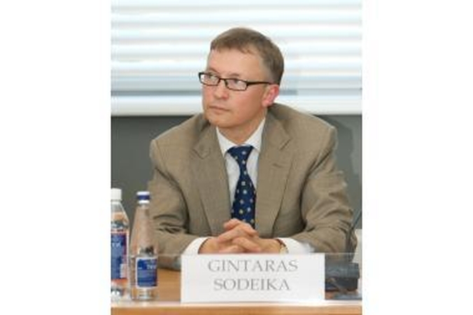 Aiškėja apskričių viršininkai ir jų pavaduotojai