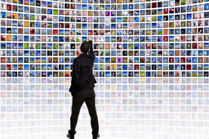 “Me on the Web” – ką apie tave kalba internete?
