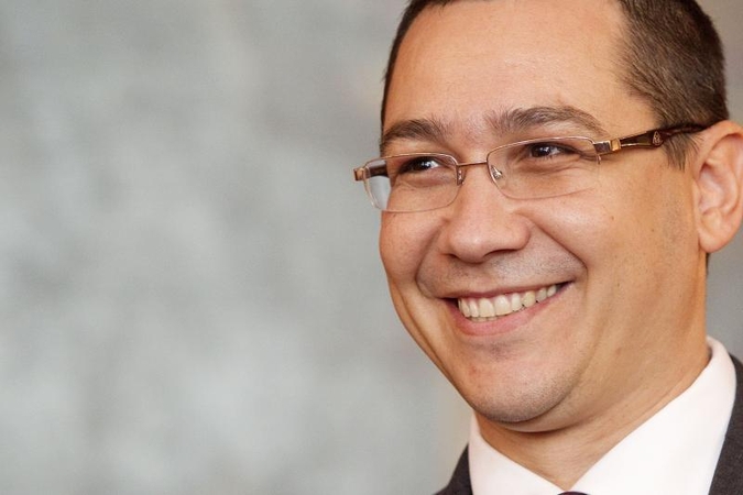 V.Ponta: Rumunija liks stabili nepaisant apkaltos krizės
