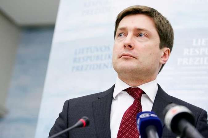 Nauja įmonės forma - mažoji bendrija