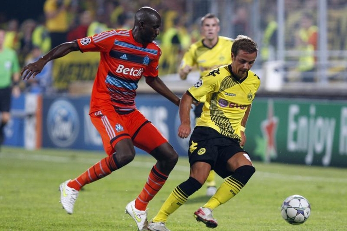 „Borussia“ nesiruošia parduoti M.Gotzes 