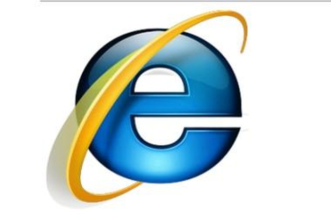 Debiutuoja nauja "Microsoft" naršyklė