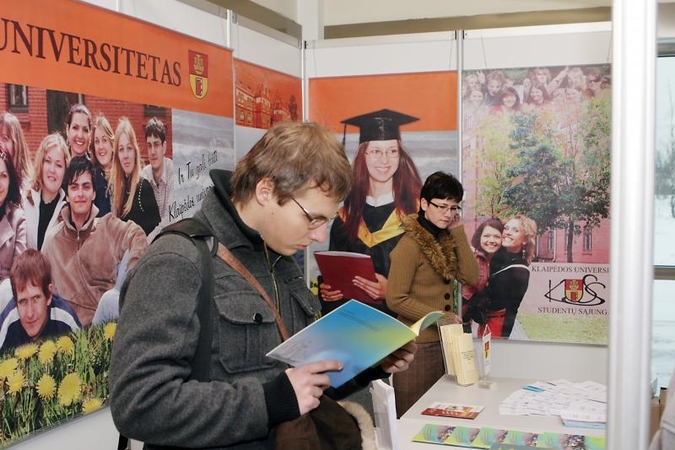 KU Socialinių mokslų fakultete – naujos studijų programos