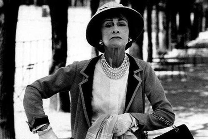 "Miegoti su priešu": Coco Chanel šnipinėjo naciams
