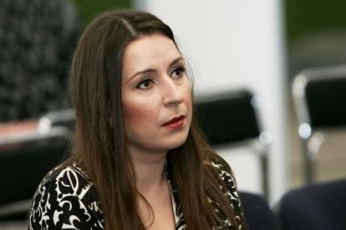 K.Sabaliauskaitės "Silva rerum" ruošiasi leisti užsienio leidyklos